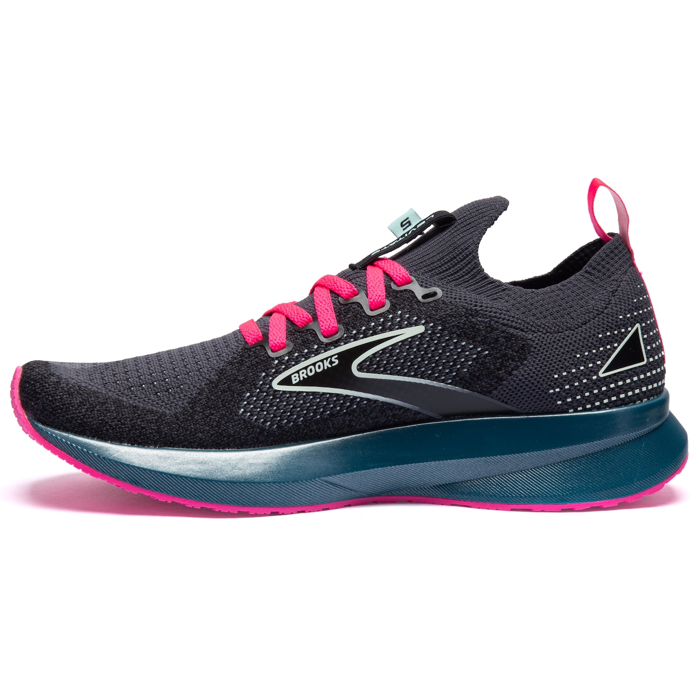 Tênis Brooks Levitate Stealthfit 5 - Feminino - Foto 3