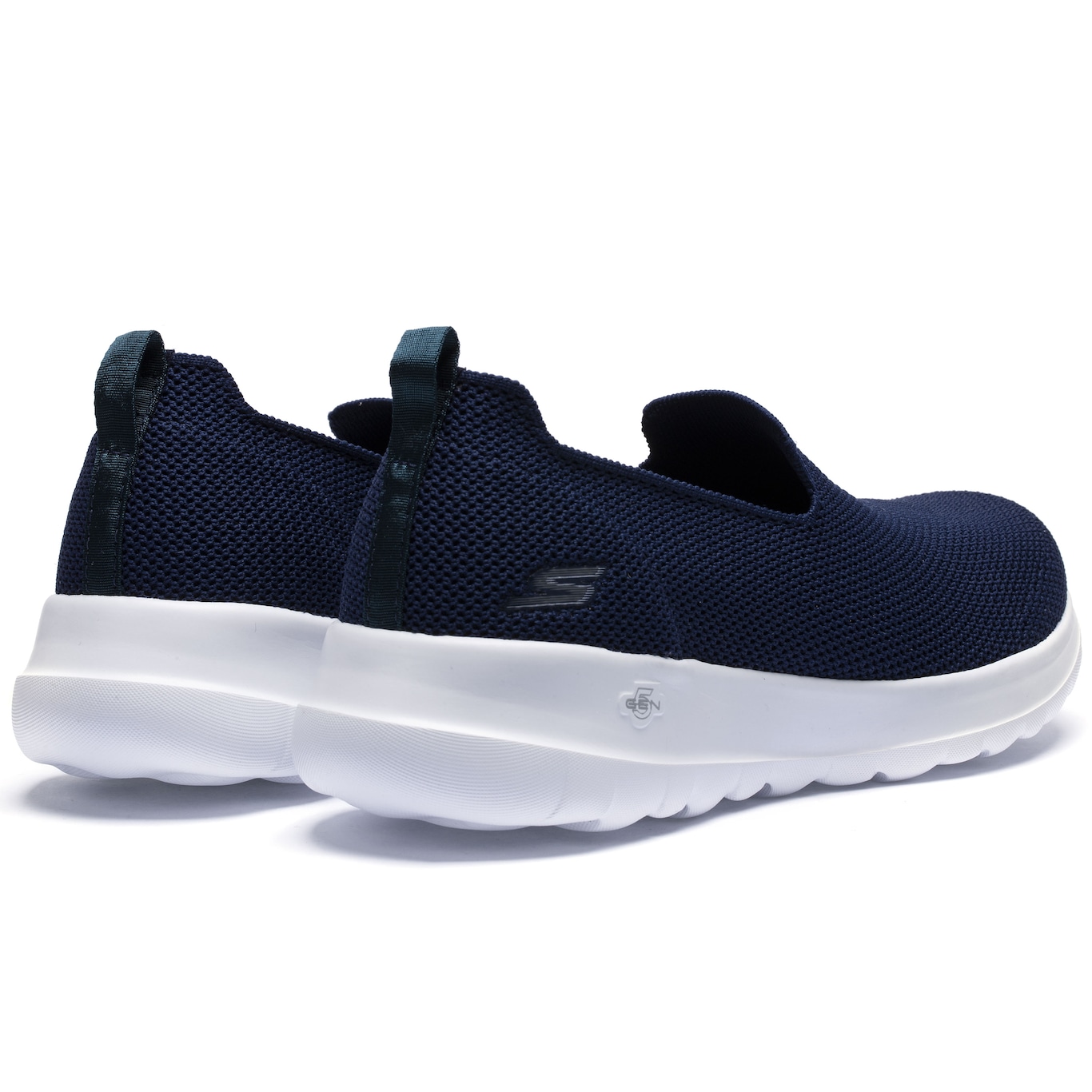 Tênis Skechers Go Walk Joy Sensational Day - Feminino - Foto 4