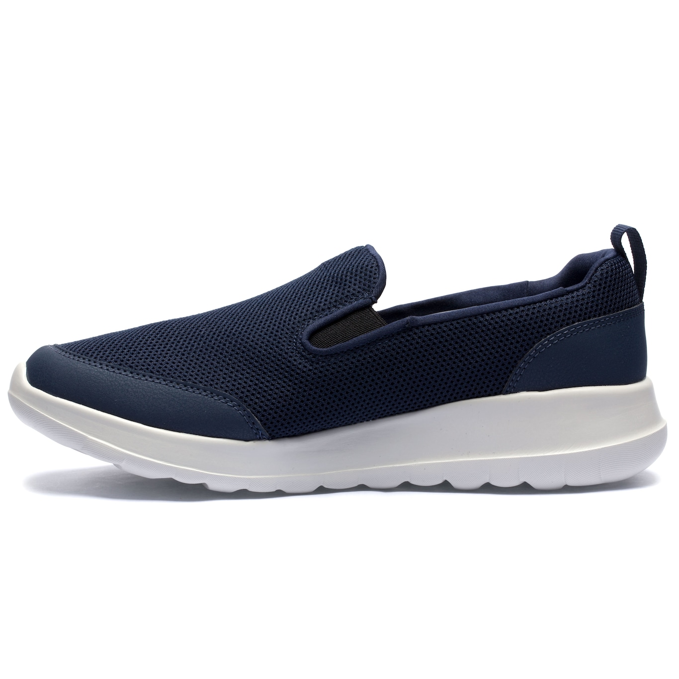 Tênis Skechers Go Walk Max Clinched - Masculino - Foto 3