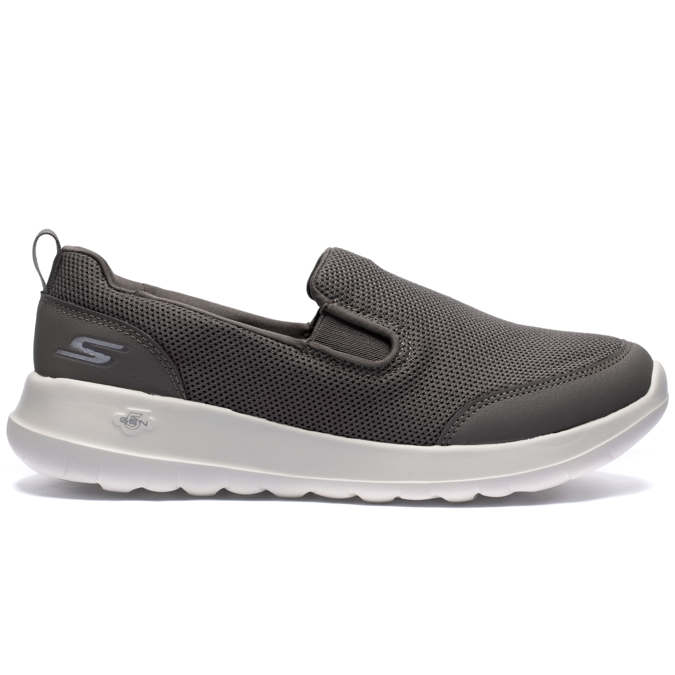 Tênis Skechers Go Walk Max Clinched - Masculino - Foto 1