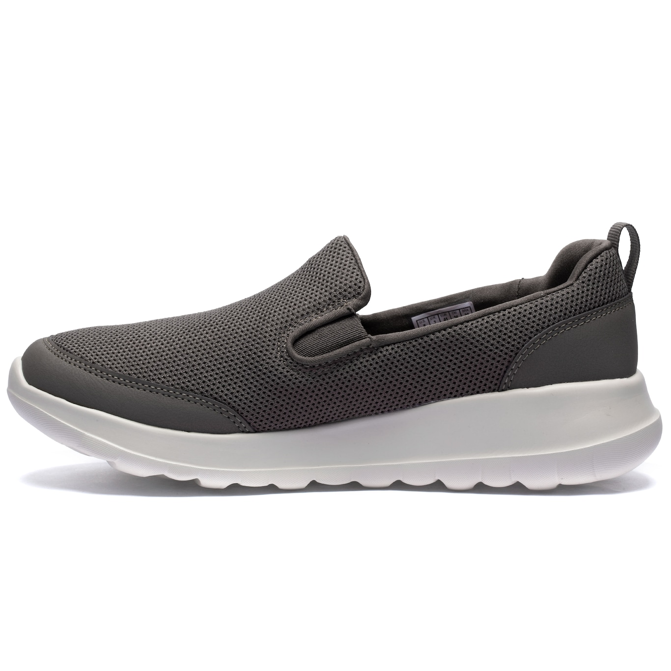 Tênis Skechers Go Walk Max Clinched - Masculino - Foto 3