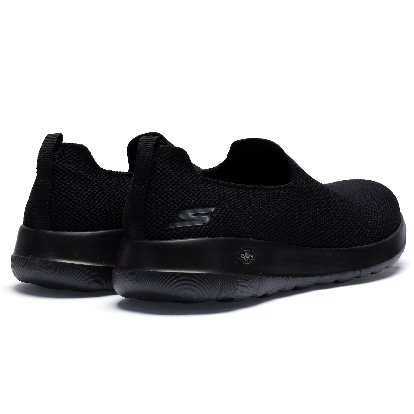 Tênis Skechers Go Walk Max Modulating - Masculino - Foto 4