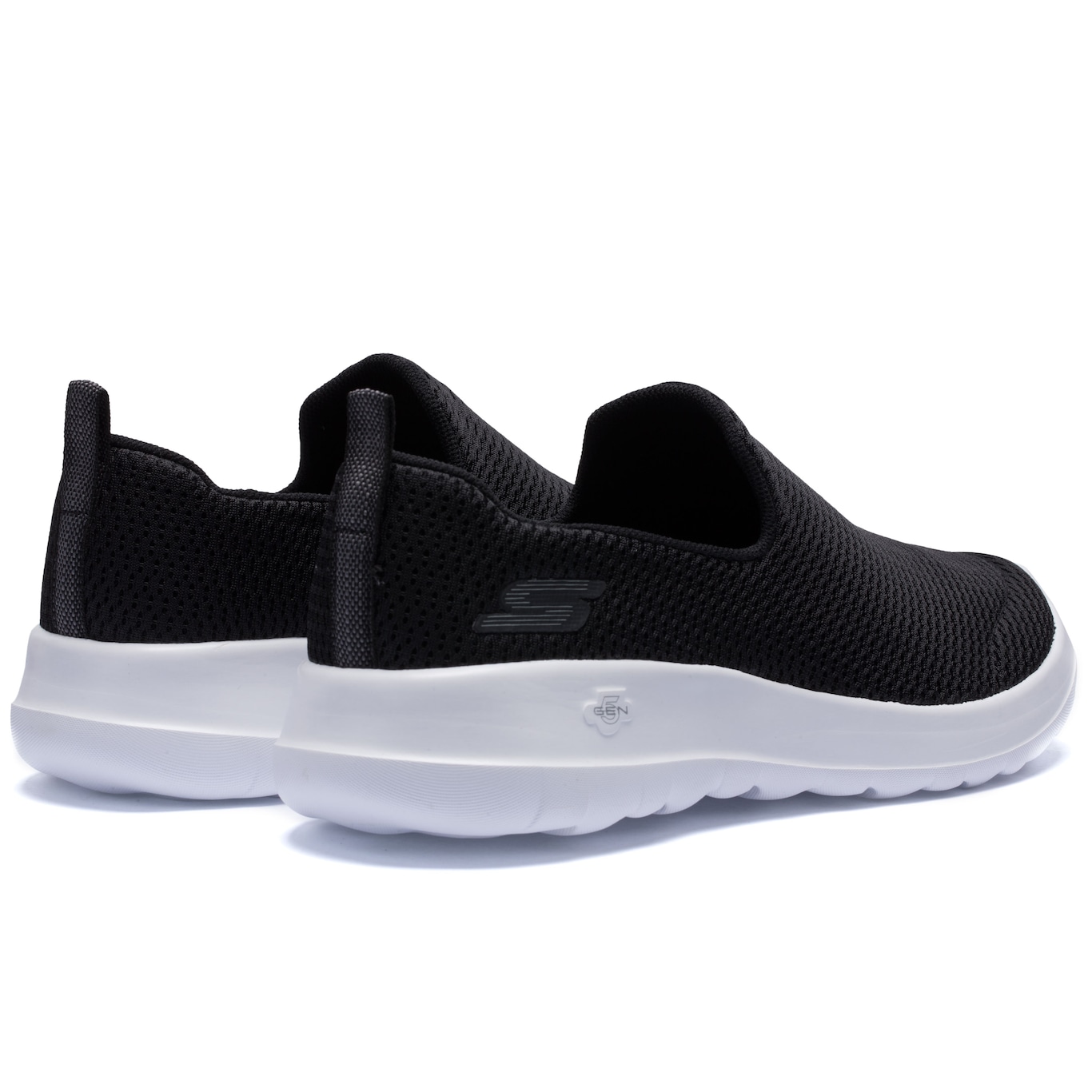 Tênis Skechers Go Walk Max - Masculino - Foto 4