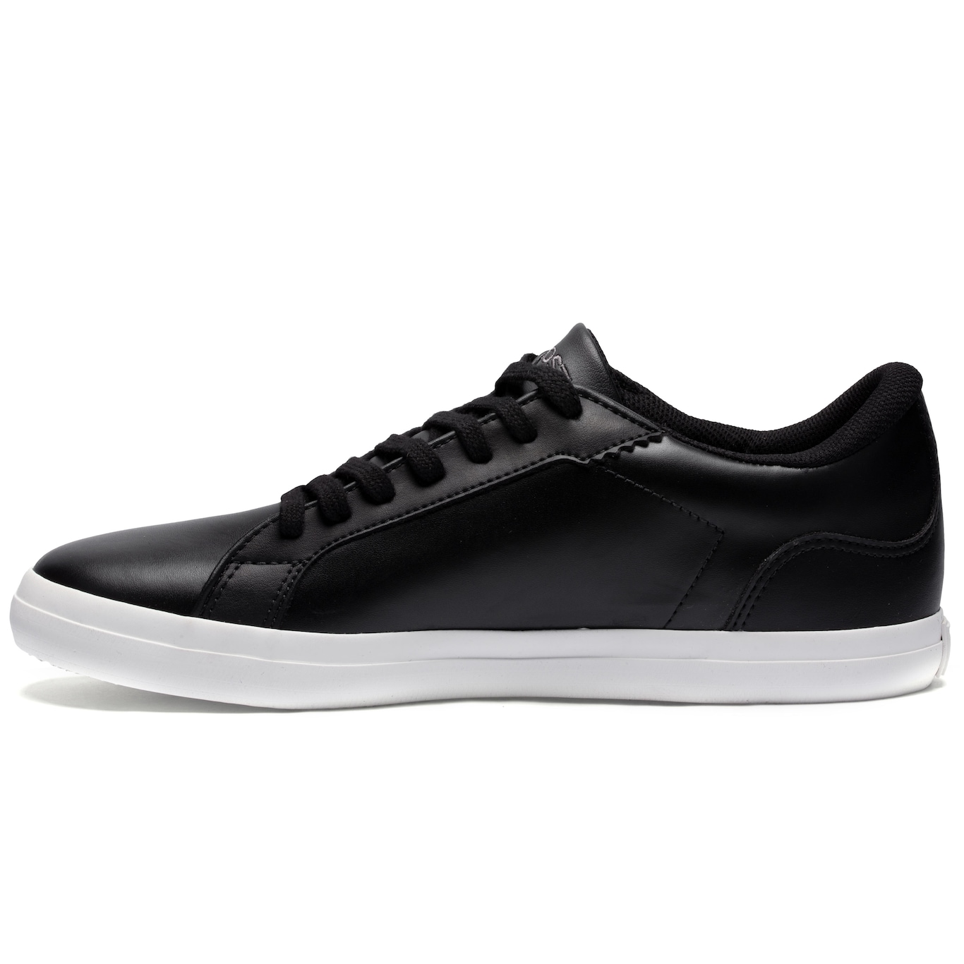 Tênis Lacoste Lerond LTH BRZ Cam Prod B. - Masculino - Foto 3