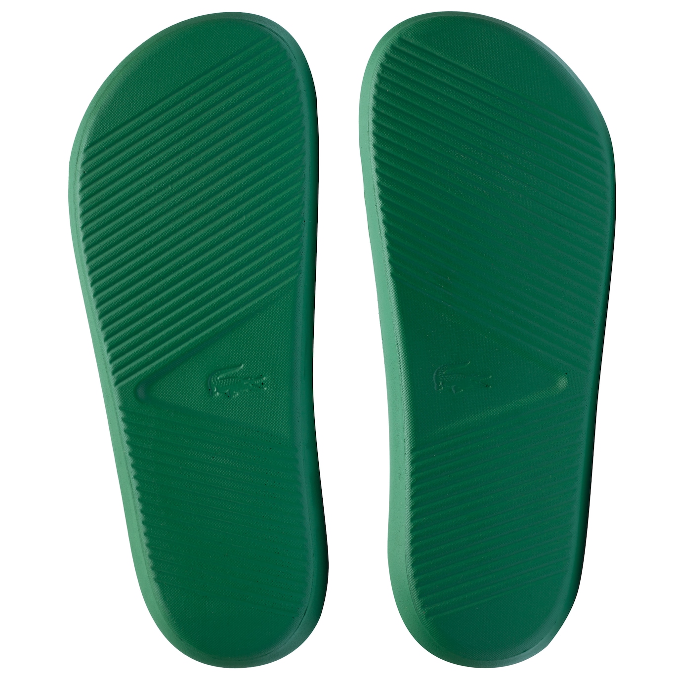 Chinelo Lacoste Croco 119 1 CMA - Slide - Masculino - Foto 4