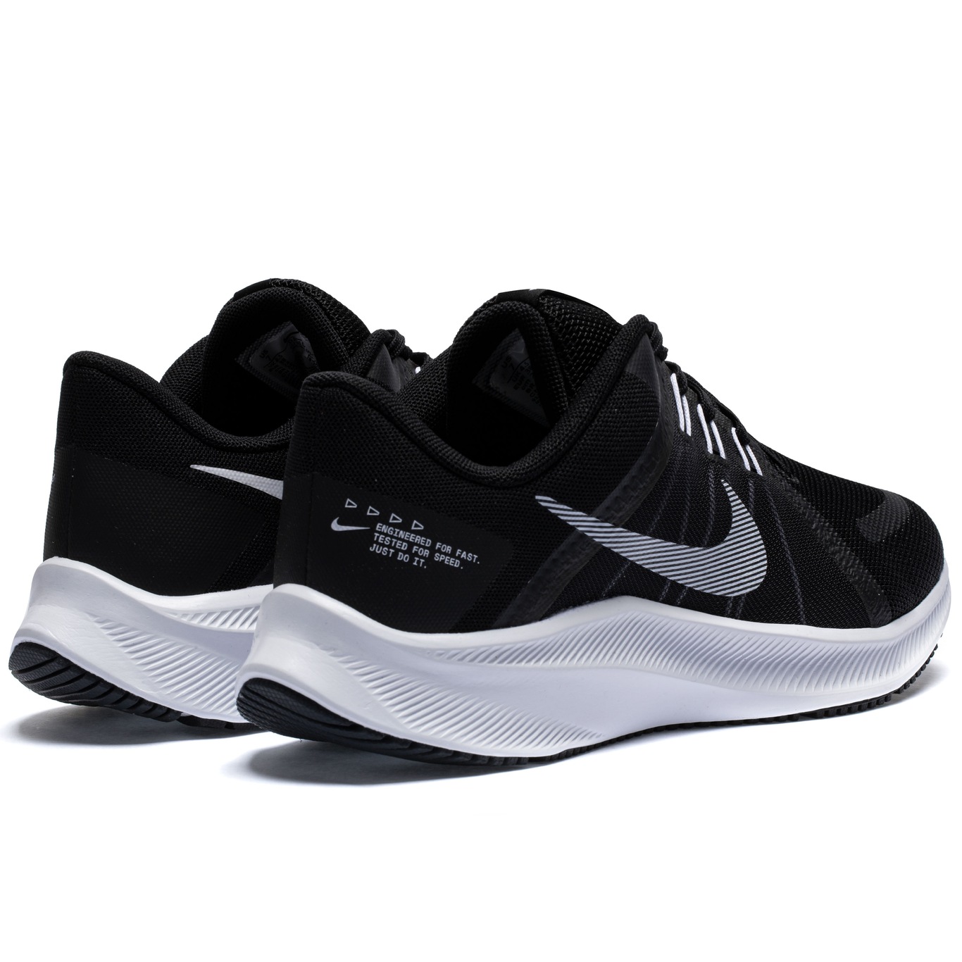 Nike 4 store molas feminino centauro