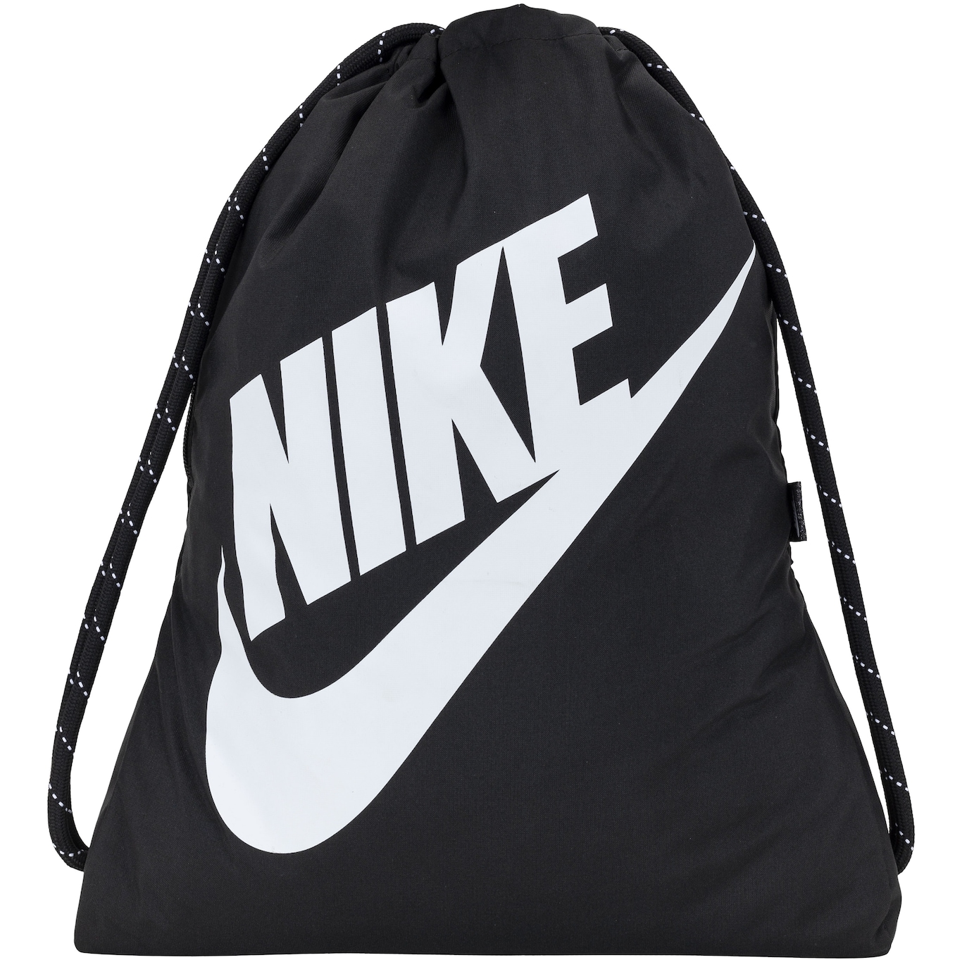 Gym Sack Nike Heritage - 13 Litros - Foto 5