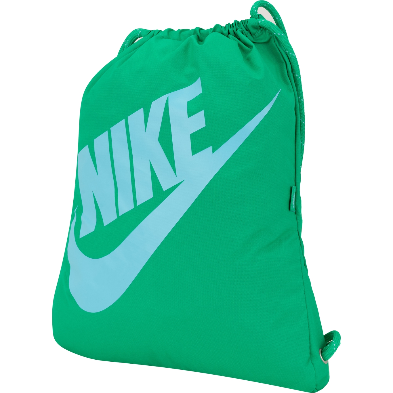 Gym Sack Nike Heritage - 13 Litros - Foto 1