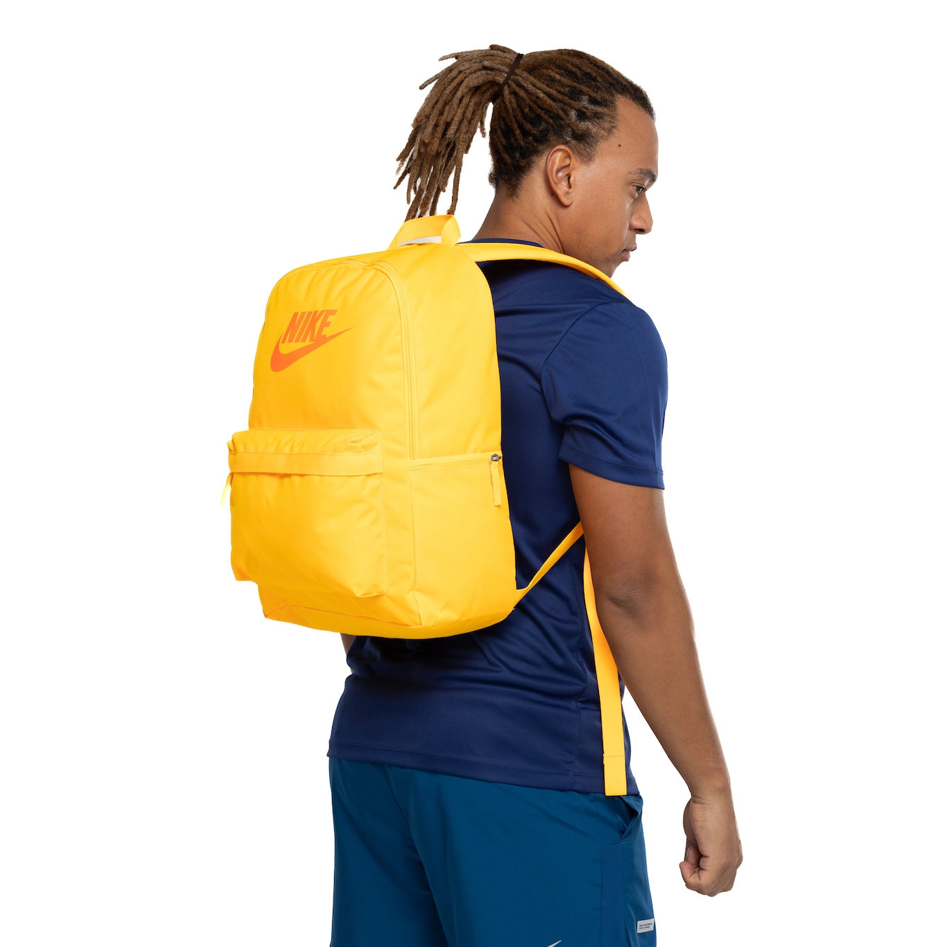 Mochila Nike Heritage Unissex - 25 Litros - Foto 1