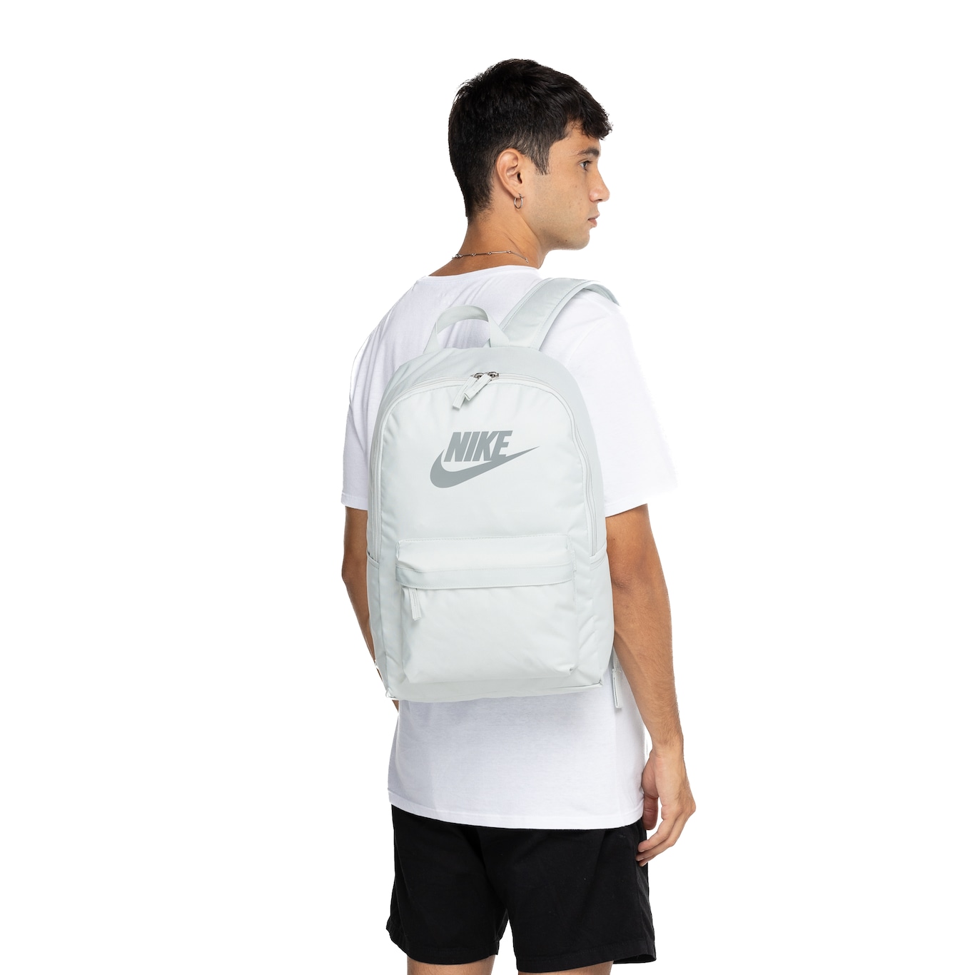 Mochila Nike Heritage Unissex - 25 Litros - Foto 1