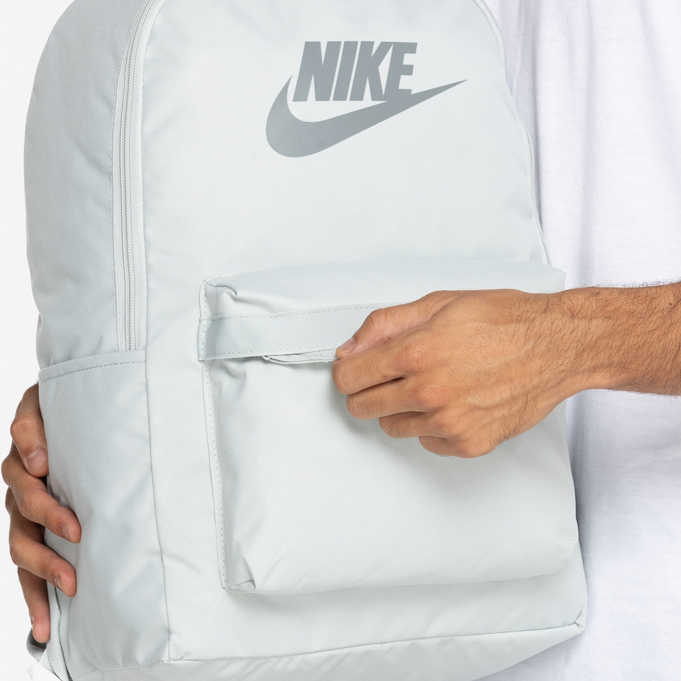 Mochila Nike Heritage Unissex - 25 Litros - Foto 3