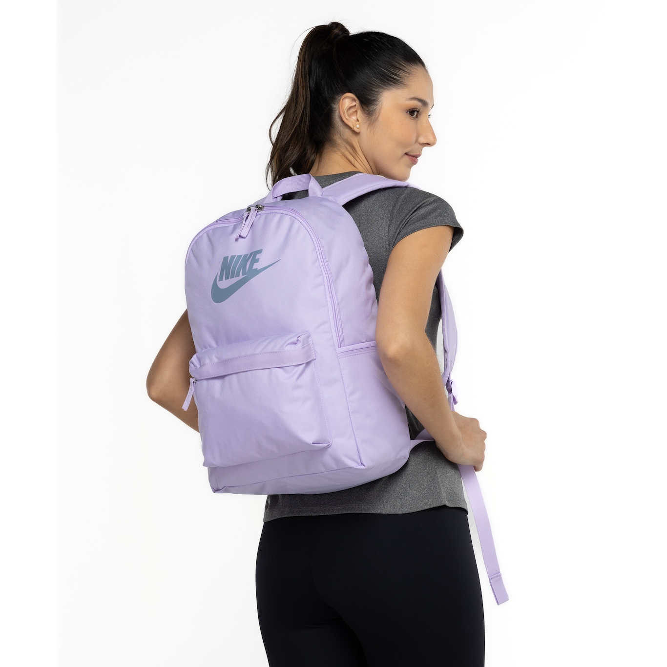 Mochila Nike Heritage Unissex - 25 Litros - Foto 1