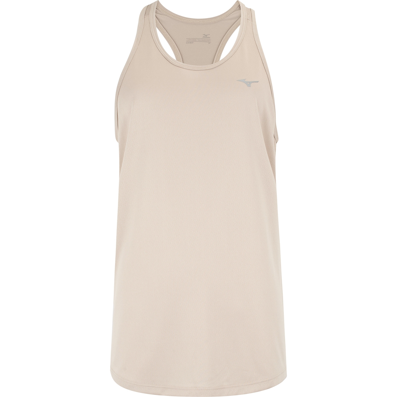 Camiseta Regata Feminina Mizuno Nirvana New - Foto 6