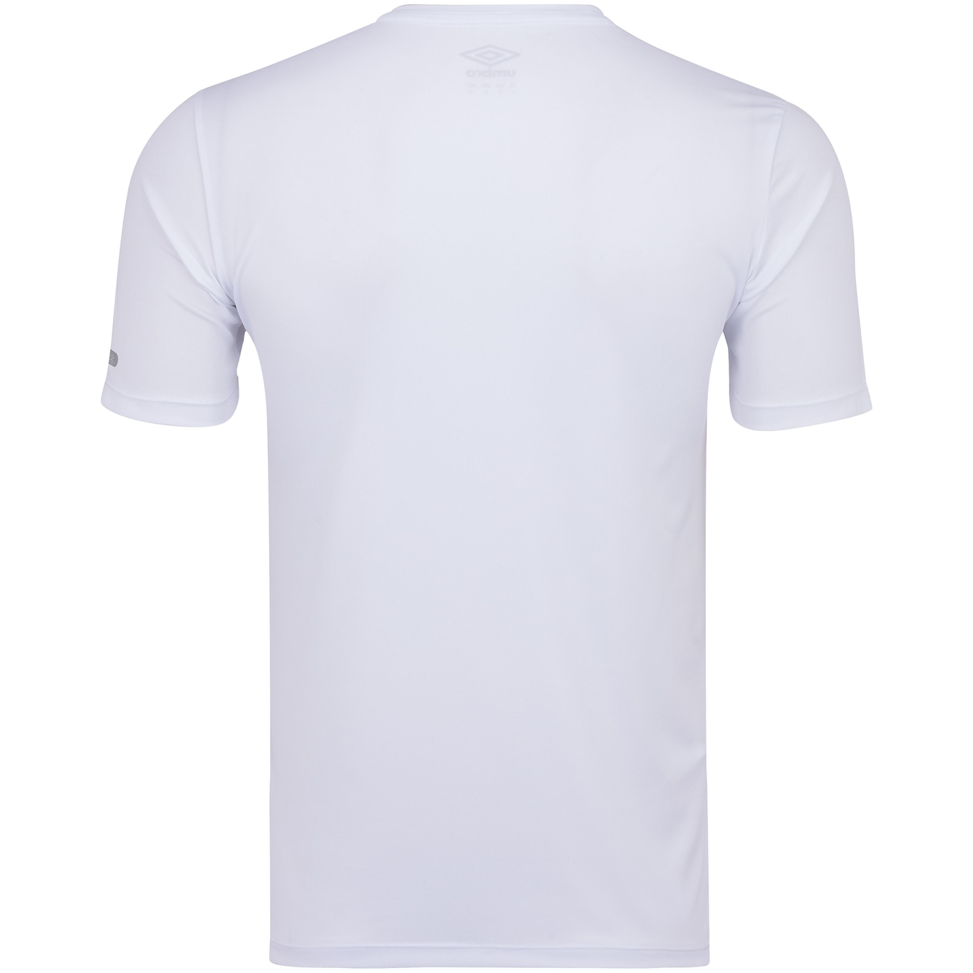 Camisa Umbro com Proteção UV Basic - Masculina - Foto 2