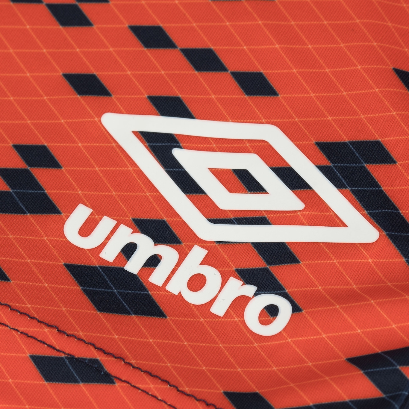 Calção Umbro Masculino Graphic Pixel - Foto 3