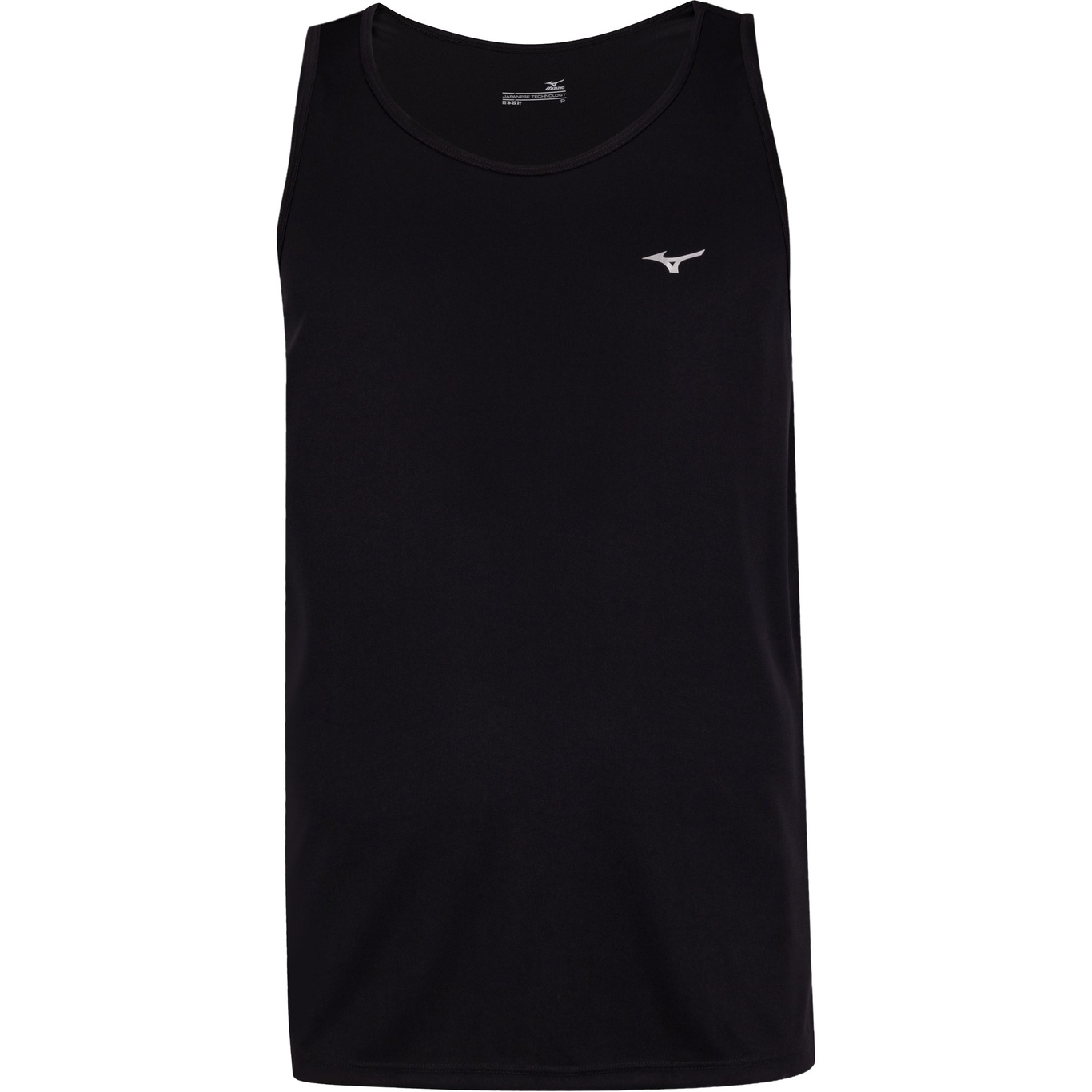 Camiseta Regata Masculina Mizuno Energy New - Foto 5