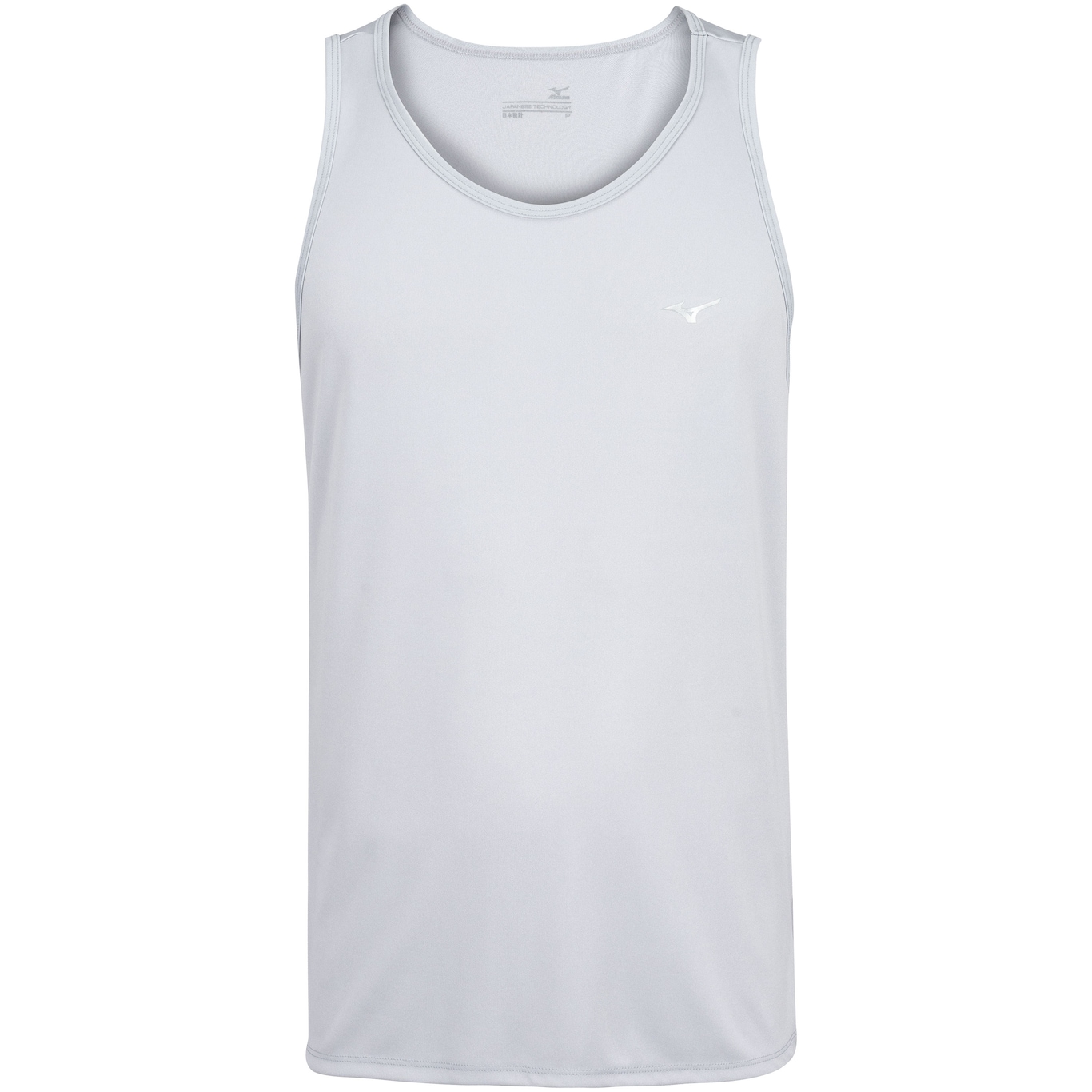 Camiseta Regata Masculina Mizuno Energy New - Foto 5