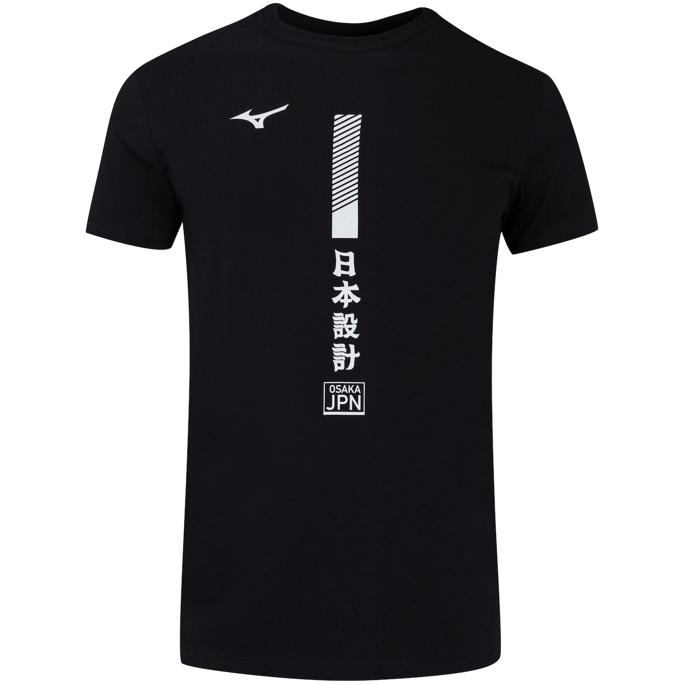 Camiseta mizuno new shops masculina