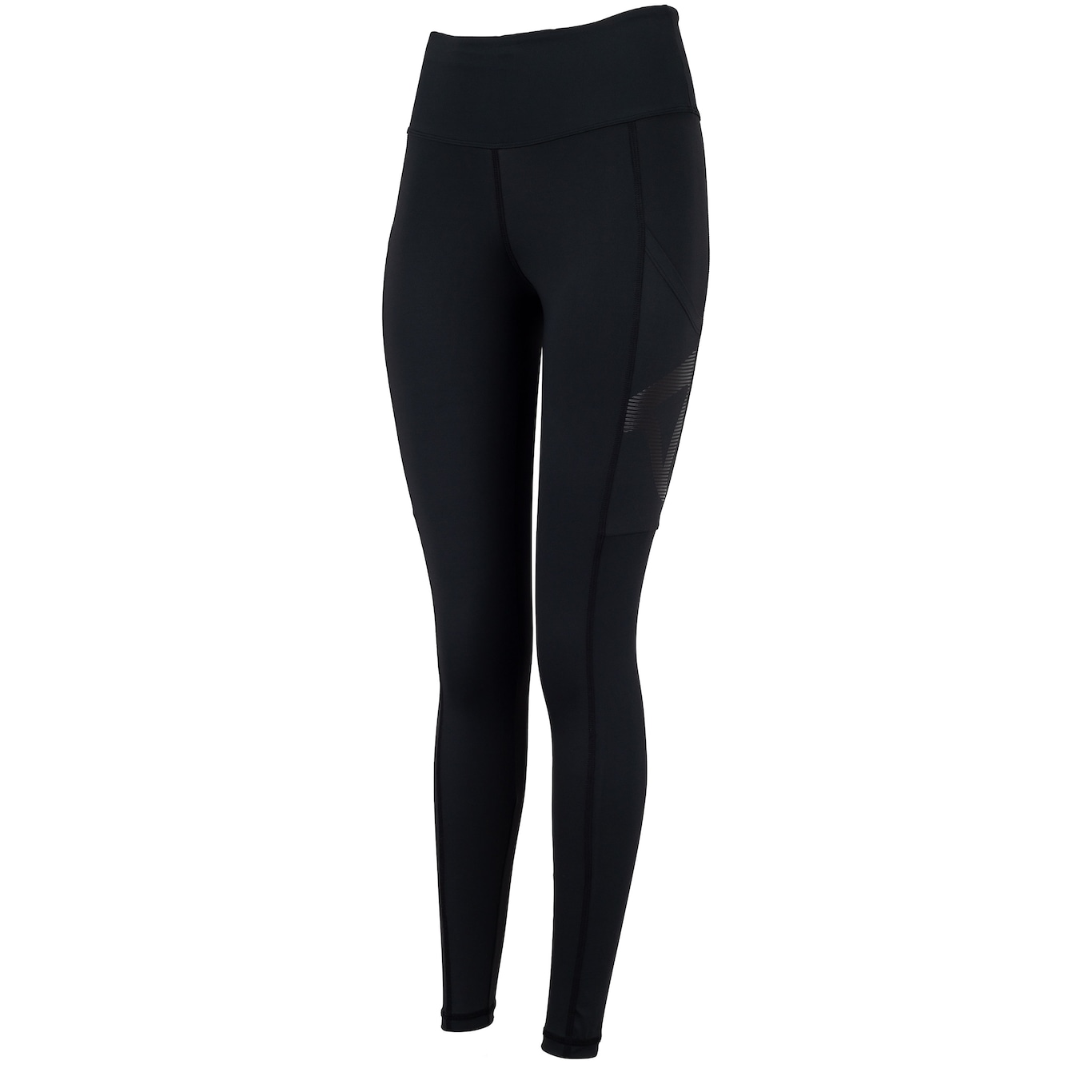 Calça Legging Authen Signature Vital - Feminina - Foto 6