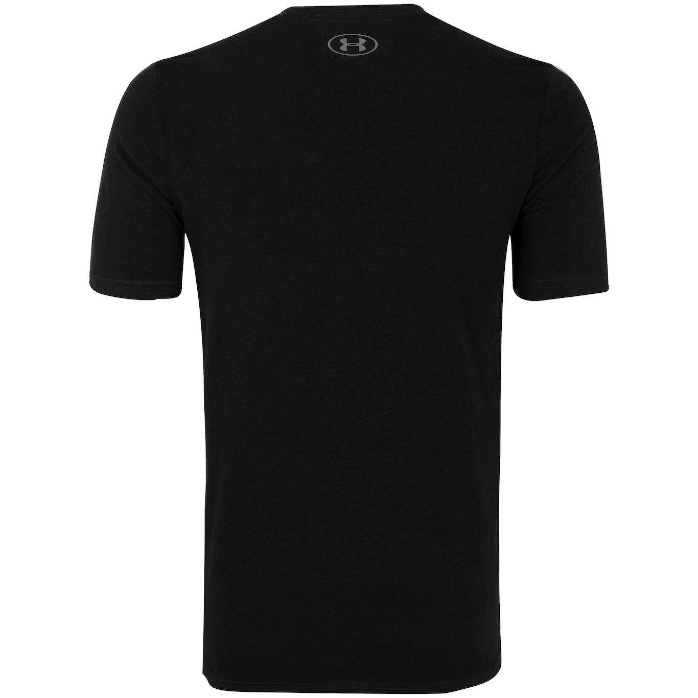 Camiseta Under Armour Manga Curta Boxed Sportstyle - Masculina - Foto 6