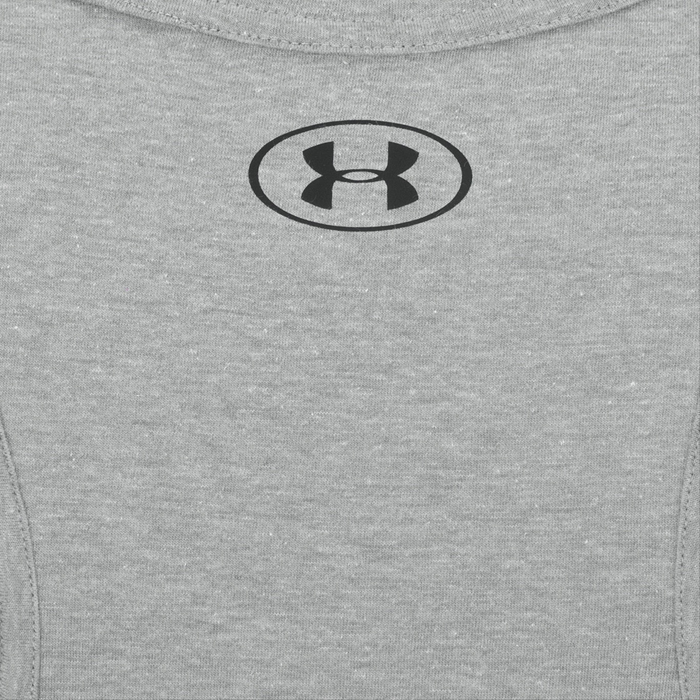 Camiseta Regata Under Armour Sportstyle Logo Tank - Masculina em Promoção