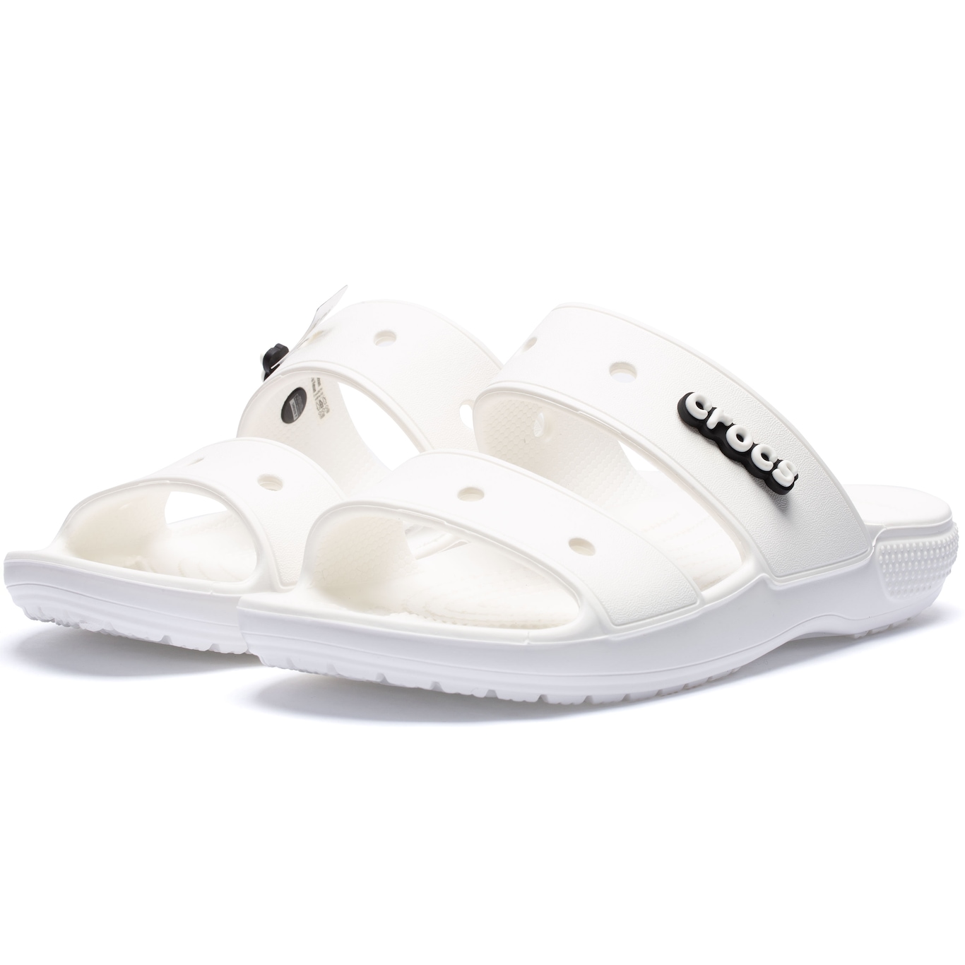 Sandália Crocs Adulto Classic Sandal - Foto 2