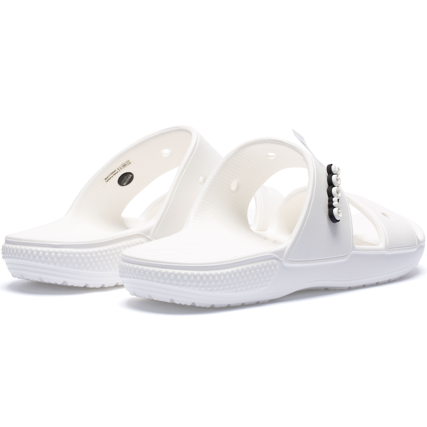 Sandália Crocs Adulto Classic Sandal - Foto 3