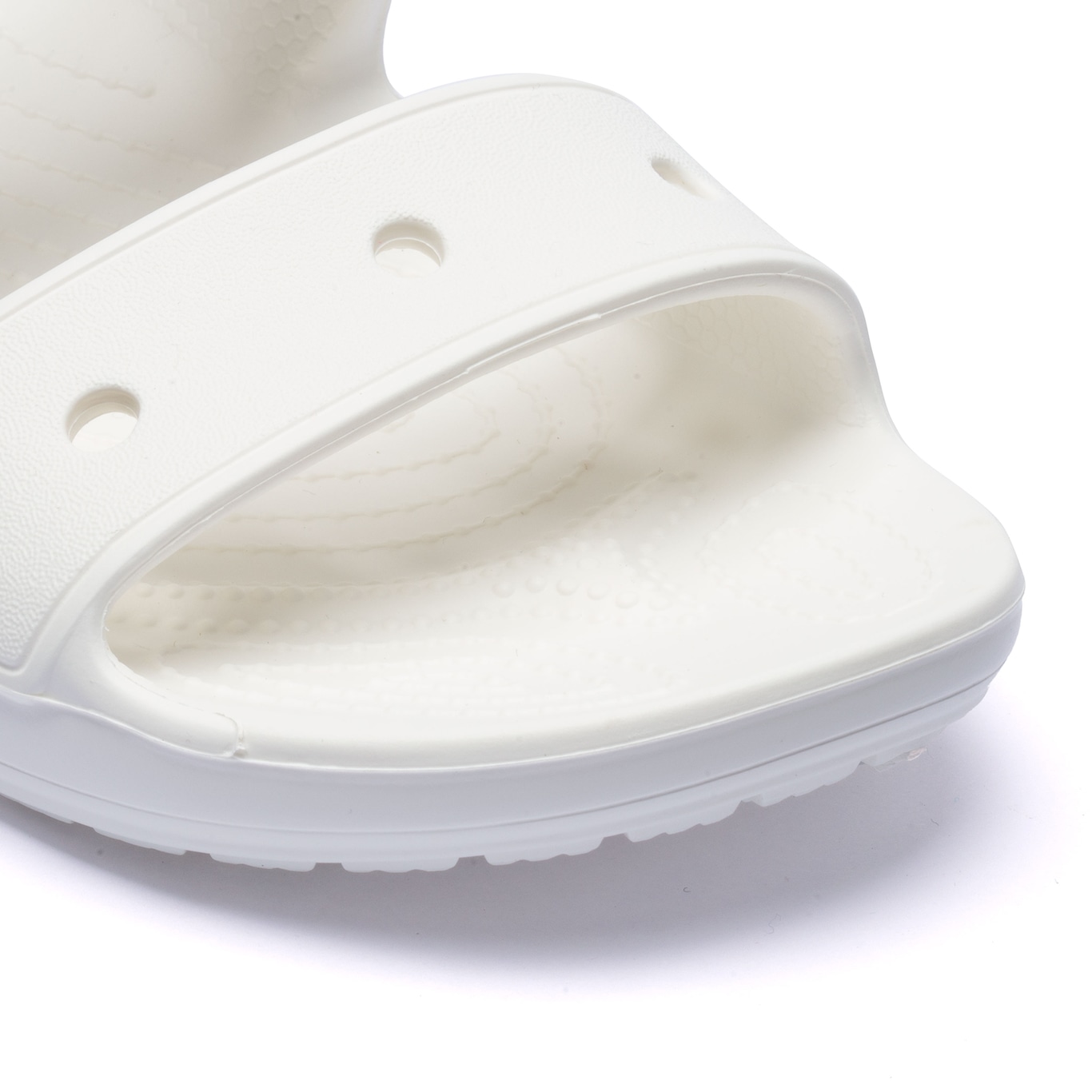 Sandália Crocs Adulto Classic Sandal - Foto 6