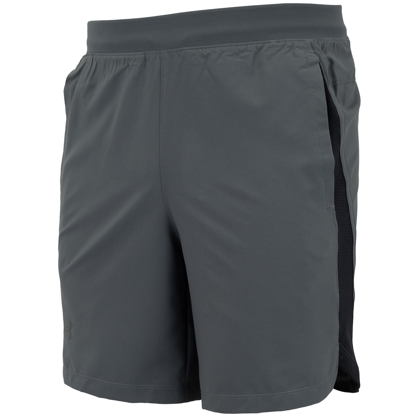 Shorts Under Armour Launch Sw 7 - Masculino - Foto 6