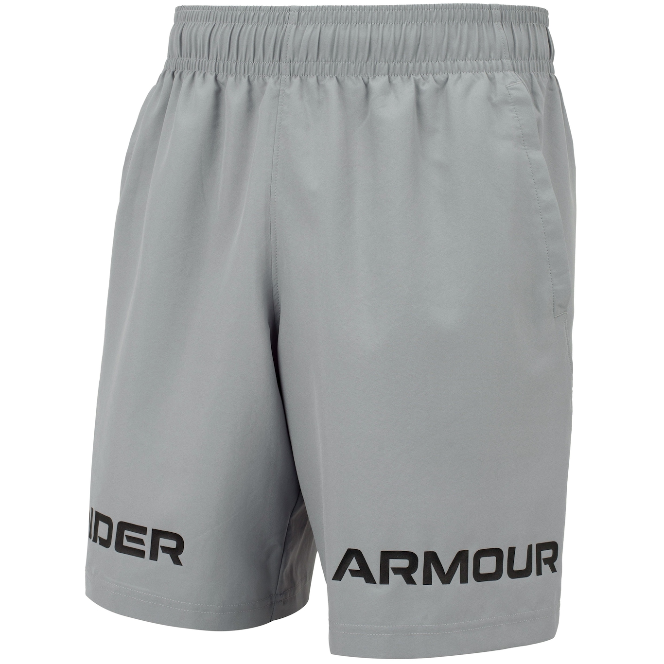 Bermuda Masculina Under Armour Woven Graphic - Foto 6