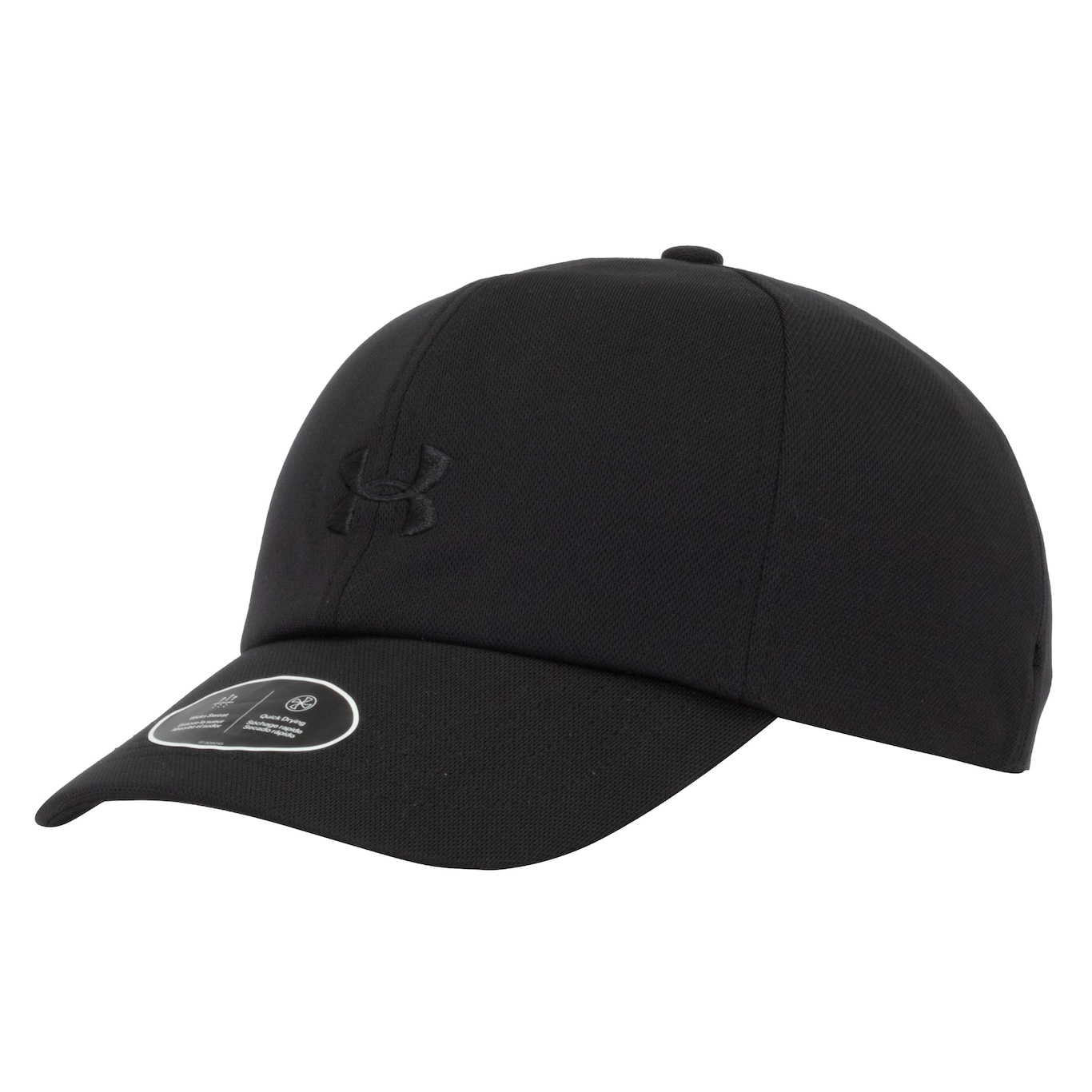 Boné Under Armour Aba Curva Strapback Play Up Cap - Adulto - Foto 1