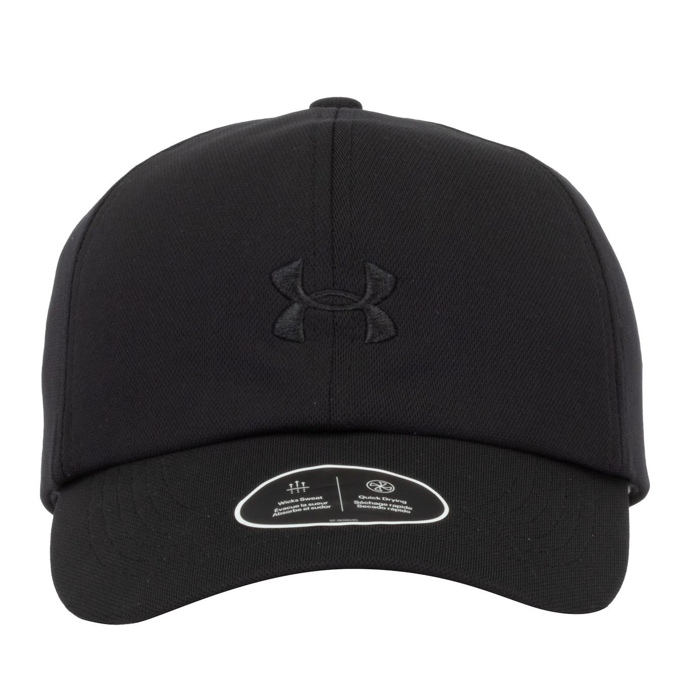 Boné Under Armour Aba Curva Strapback Play Up Cap - Adulto - Foto 2