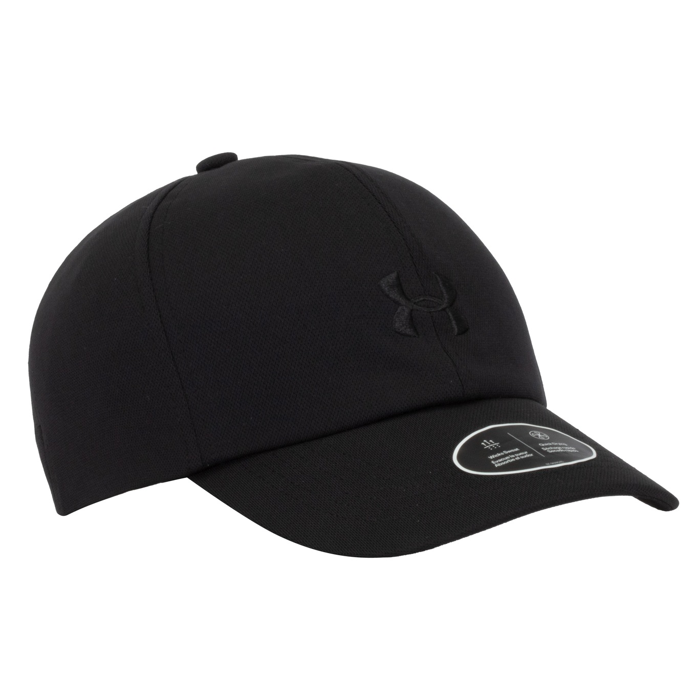 Boné Under Armour Aba Curva Strapback Play Up Cap - Adulto - Foto 5