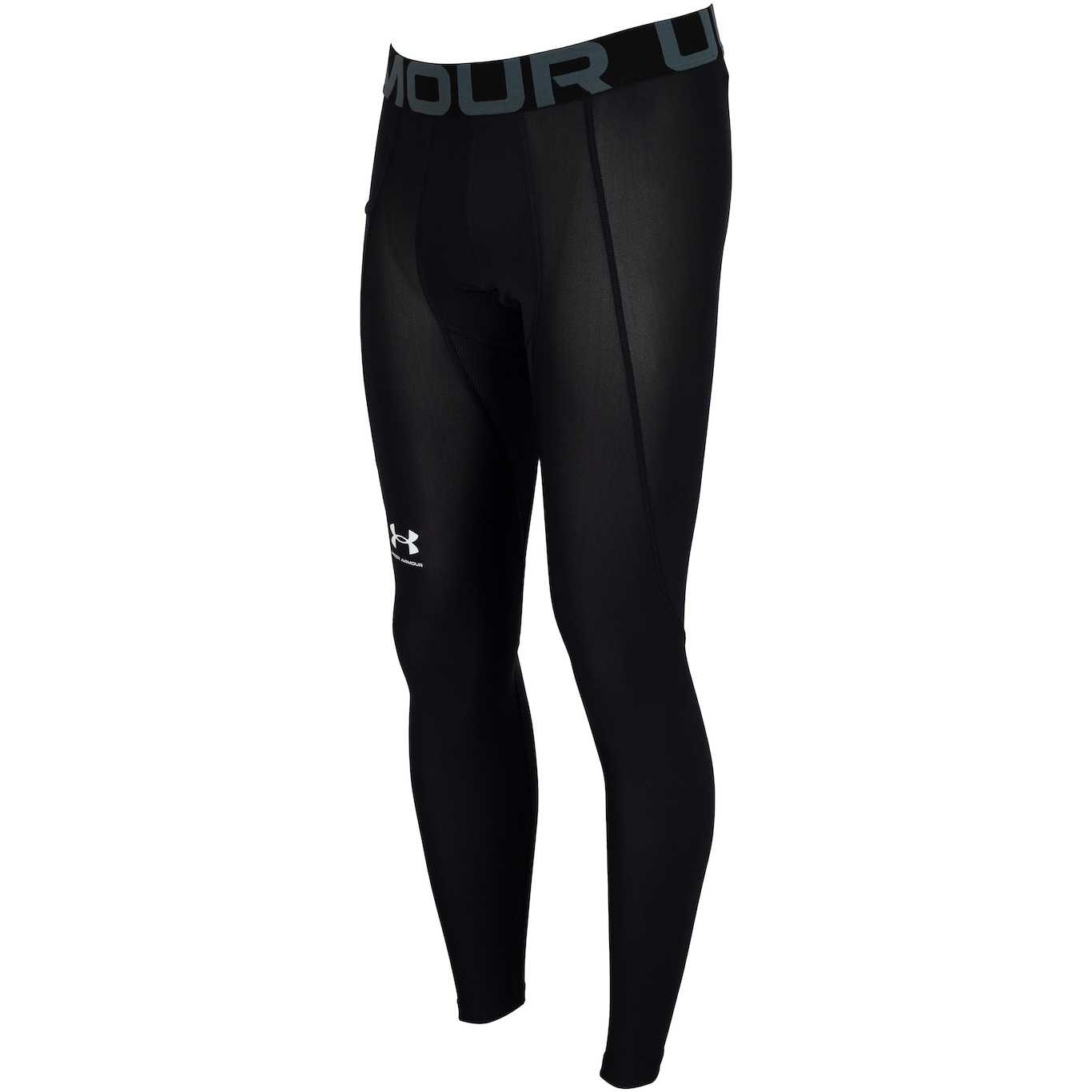 Calça Legging de Compressão Masculina Under Armour HG - Foto 6