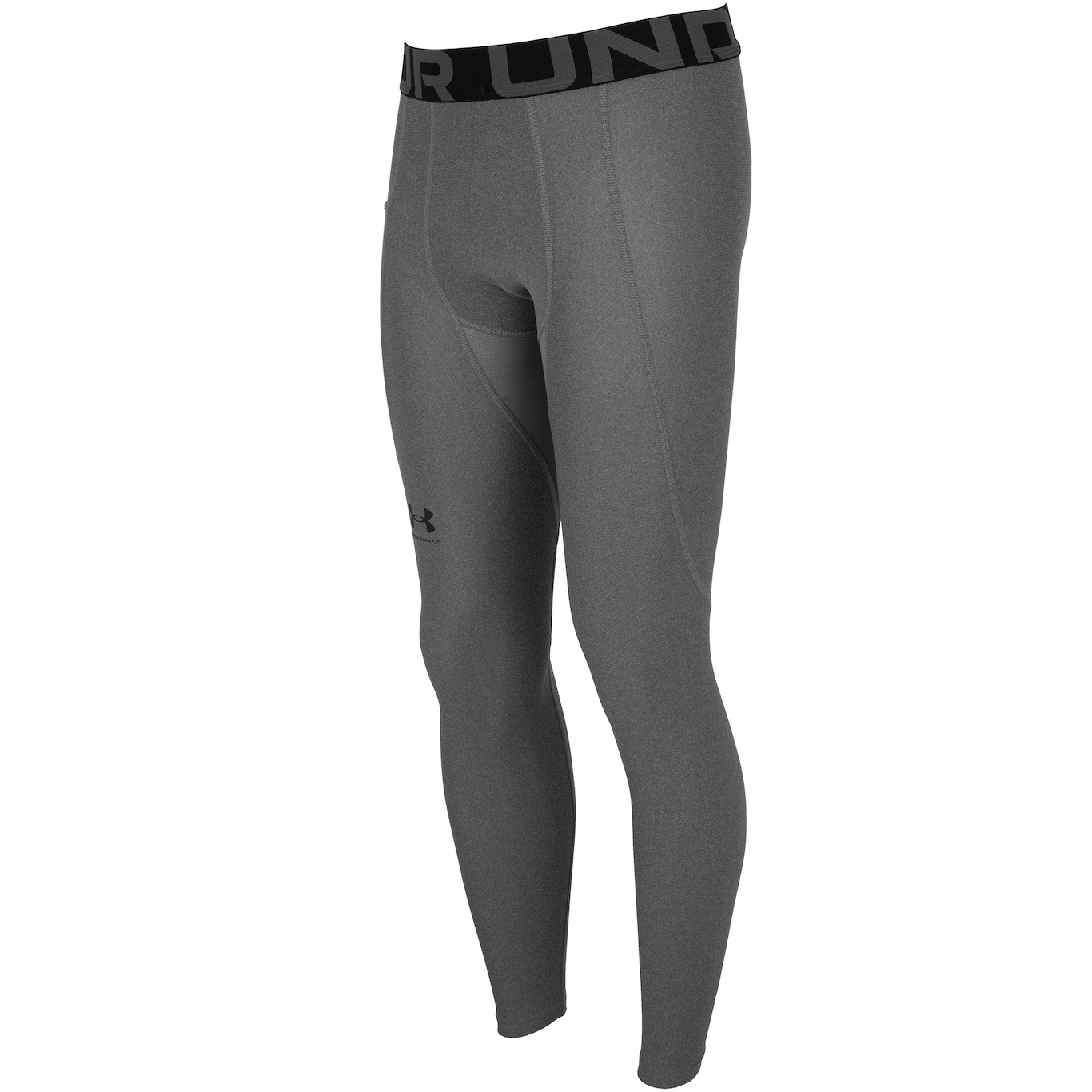 Calça Legging de Compressão Masculina Under Armour HG - Foto 6