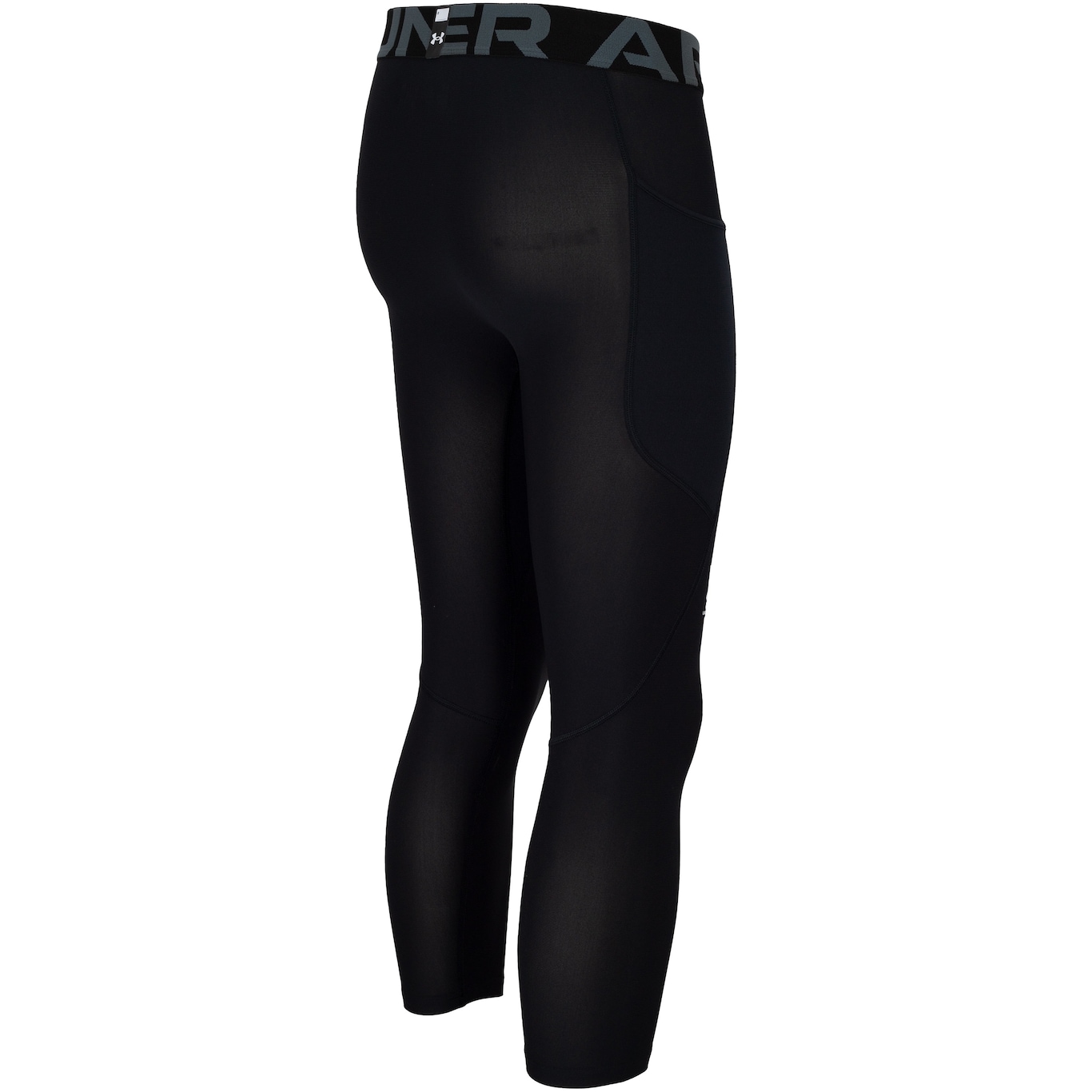 Calça Legging de Compressão Masculina Under Armour HG em Promoção