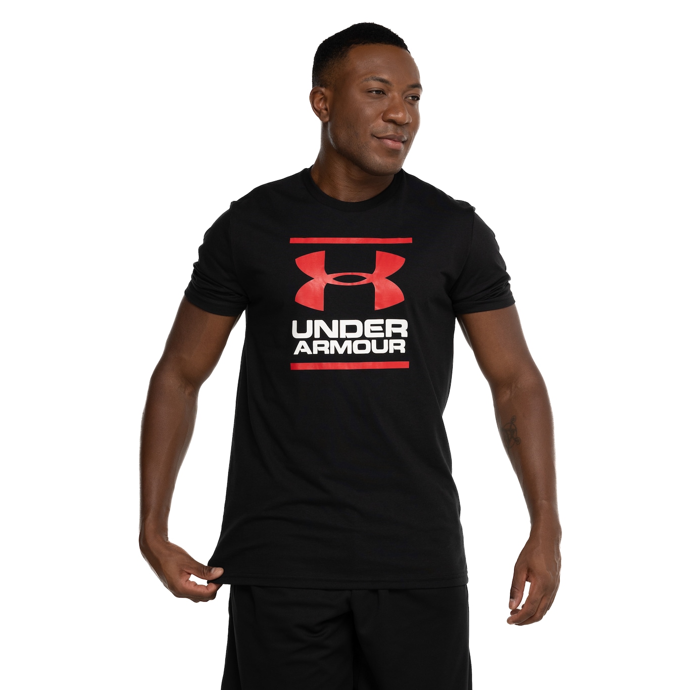 Camisa under armour online