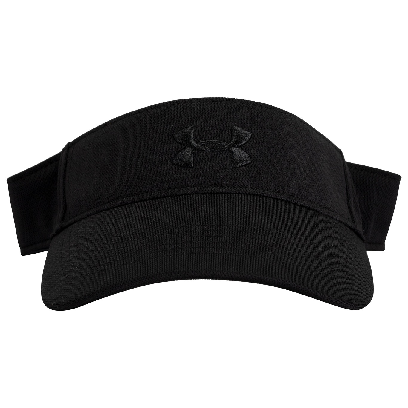 Viseira Under Armour Paly UP Visor - Adulto - Foto 2