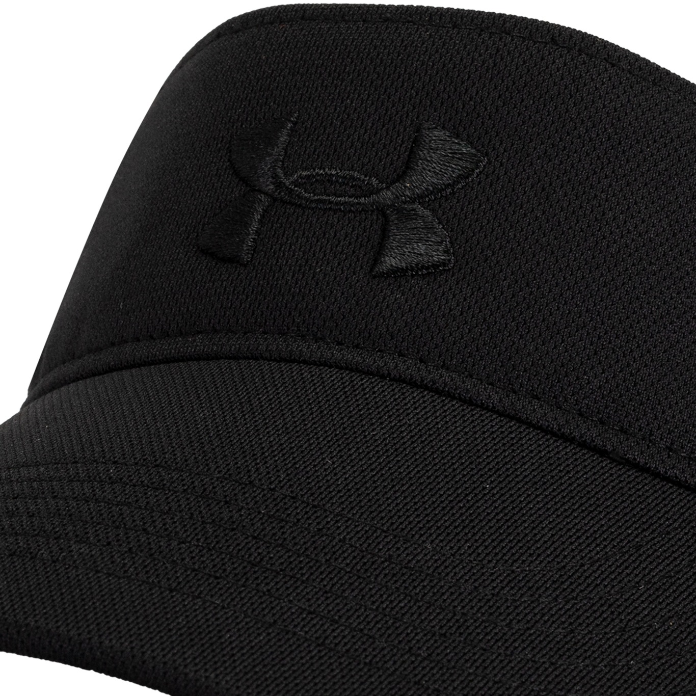 Viseira Under Armour Paly UP Visor - Adulto - Foto 4