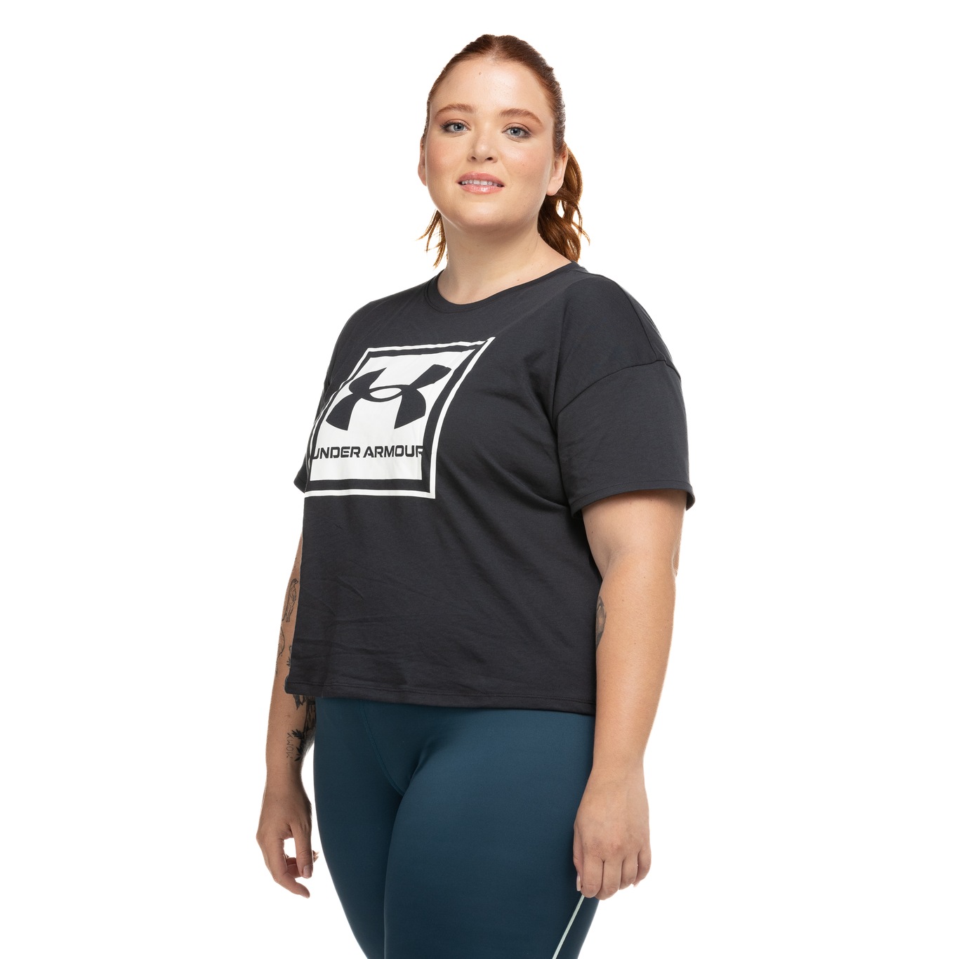 Cupom de Desconto Glow Plus Size