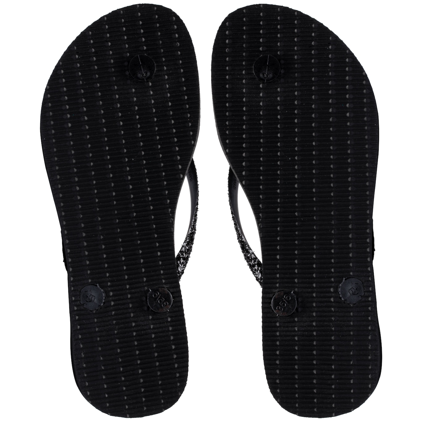 Chinelo Havaianas Slim Glitter II - Adulto - Foto 4