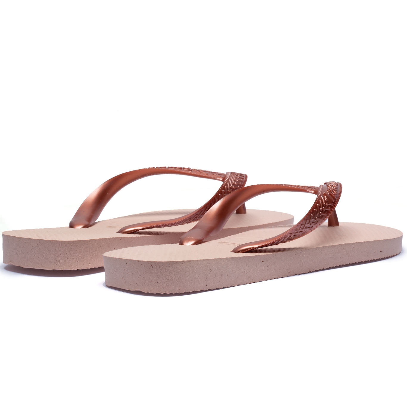 Chinelo Havaianas Top - Feminino - Foto 3