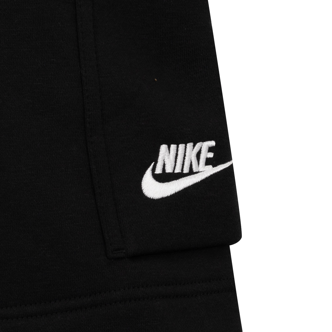 Bermuda Masculina Nike Sportswear Club Cargo em Promoção