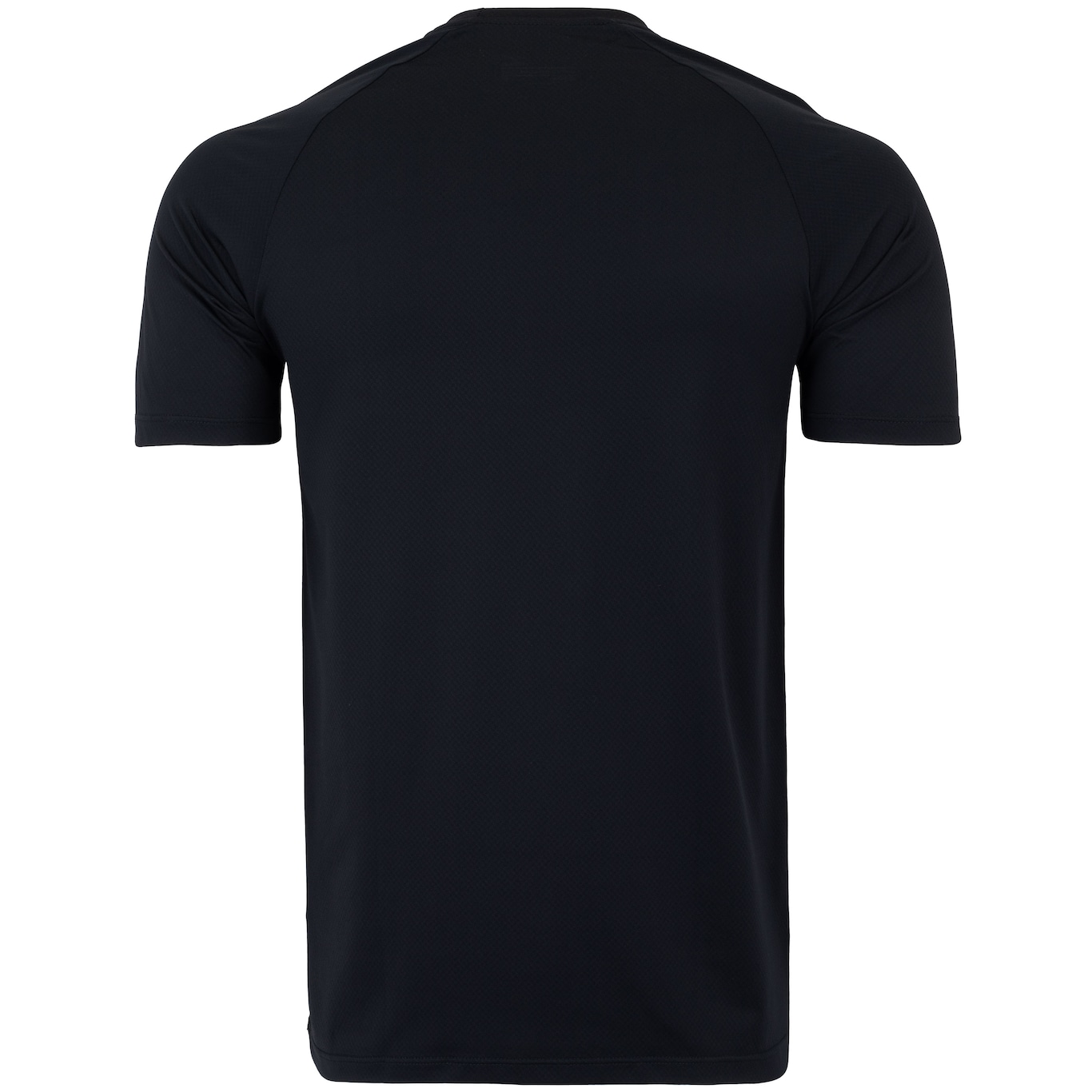 Camiseta Mizuno Manga Curta com Proteção UV FC - Masculina - Foto 2