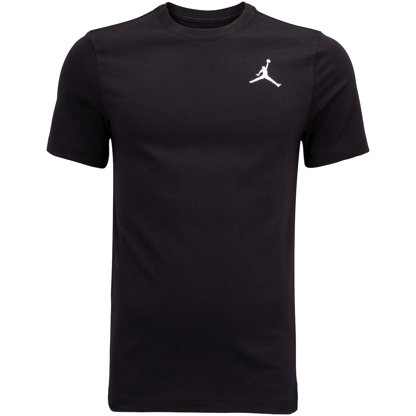 Camiseta Masculina Michael Jordan Jumpman Nike Manga Curta - Foto 1