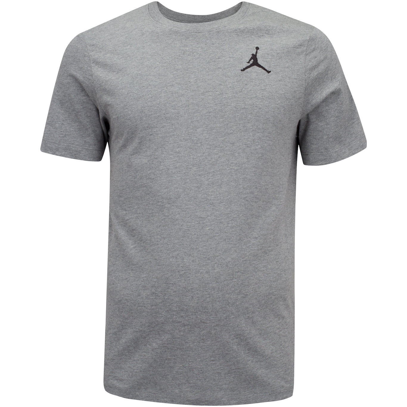 Camiseta Masculina Michael Jordan Jumpman Nike Manga Curta - Foto 1