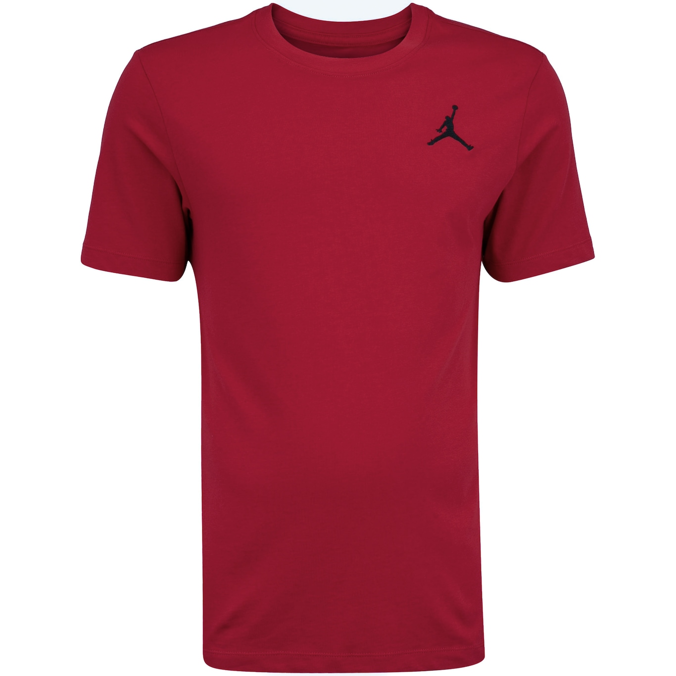 Camiseta Masculina Michael Jordan Jumpman Nike Manga Curta - Foto 5