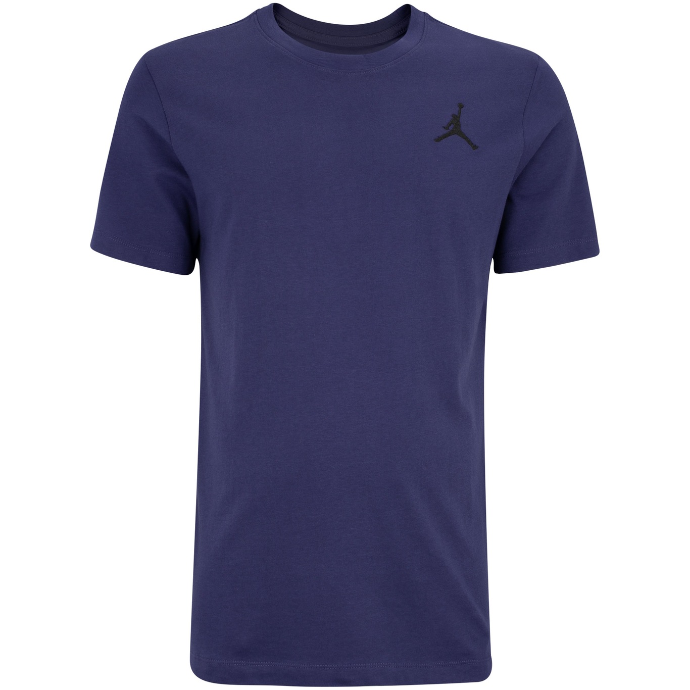 Camiseta Masculina Michael Jordan Jumpman Nike Manga Curta - Foto 6