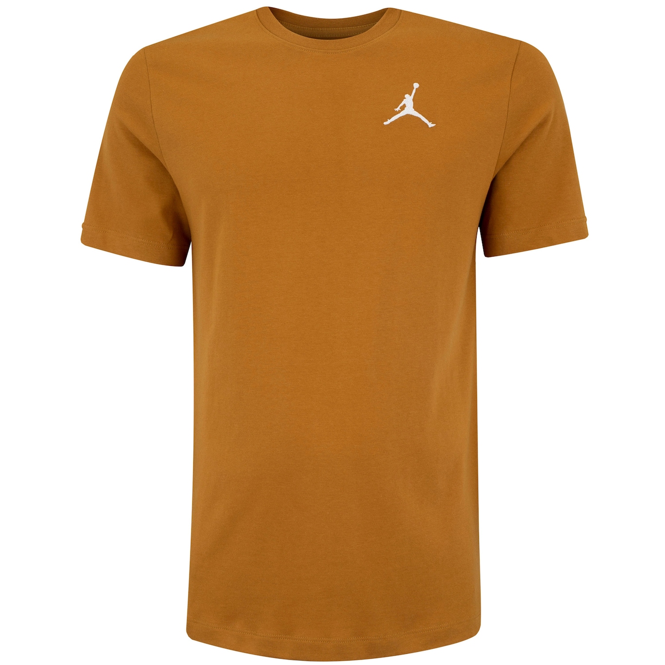 Camiseta Masculina Michael Jordan Jumpman Nike Manga Curta - Foto 6