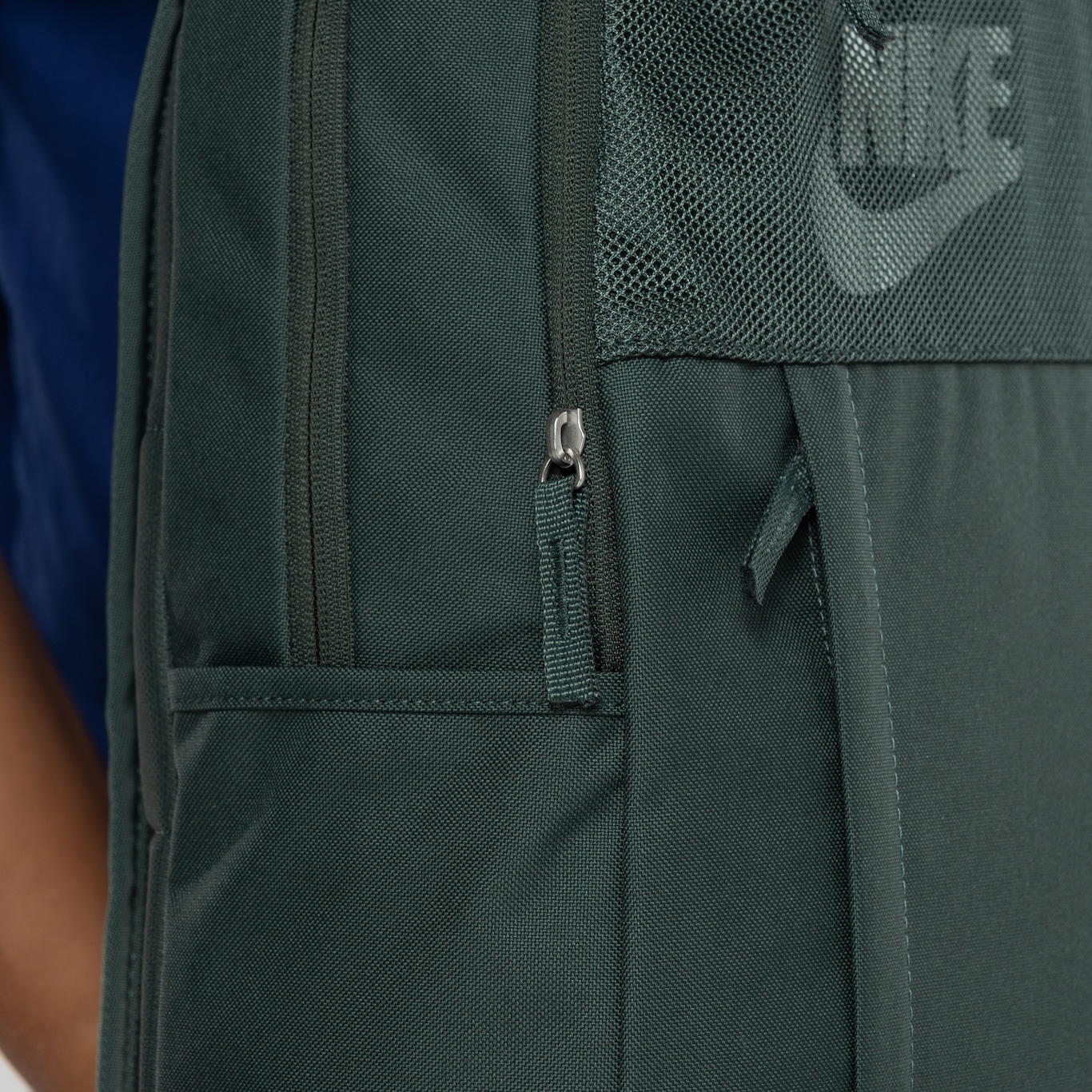 Mochila Nike Elemental Bkpk 2.0 Lbr - 21 Litros - Foto 2